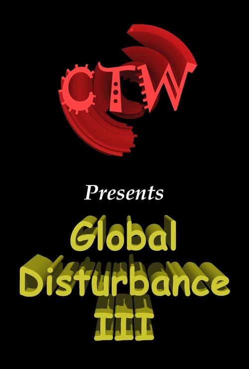 CTW 66 - Global Disturbance III 2010