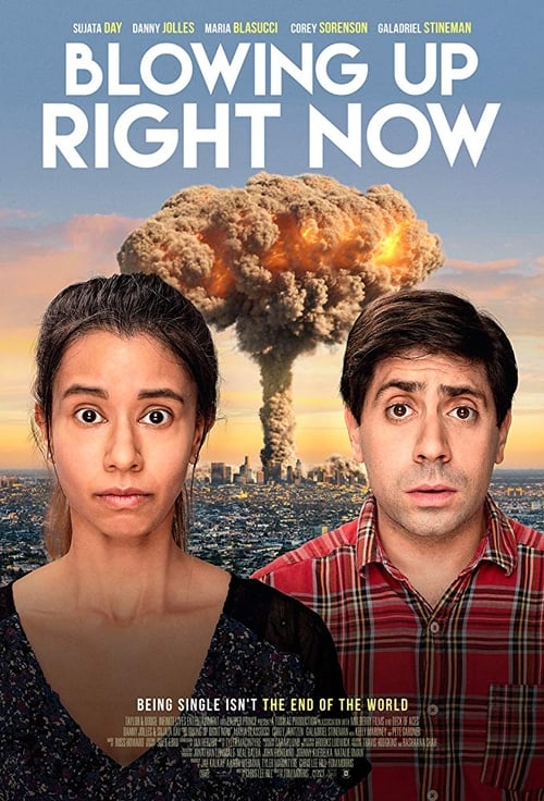 A millennial couple in a long-term relationship break up amid a nuclear missile crisis in LA.