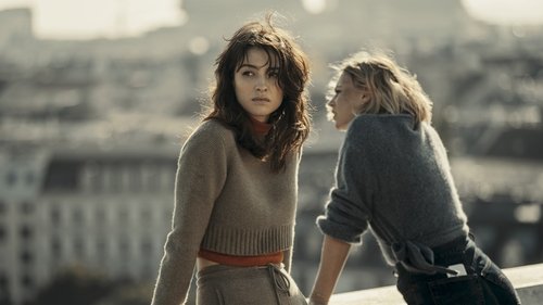 Exterritorial Movie Screenshot