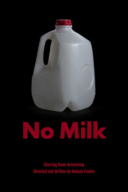 No Milk
