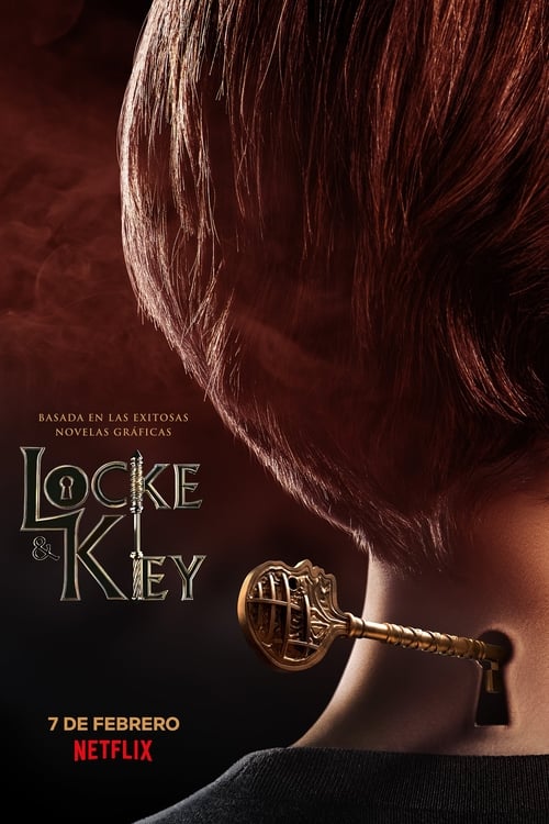 Image Locke & Key