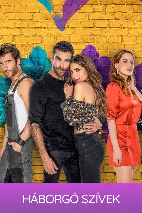 Escena 4 de Corazón Guerrero