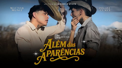 Além das Aparências still