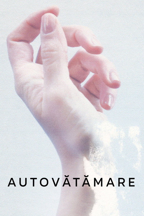 Poster Autovătămare