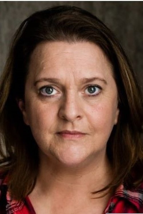 Jo Donnelly