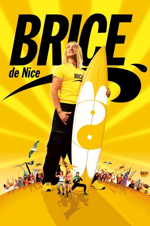  Brice de Nice - 2005 