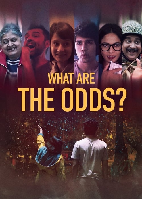 What are the Odds? 2019 Film Completo Streaming