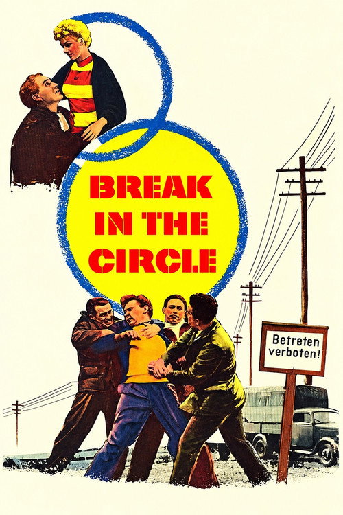 Break in the Circle poster