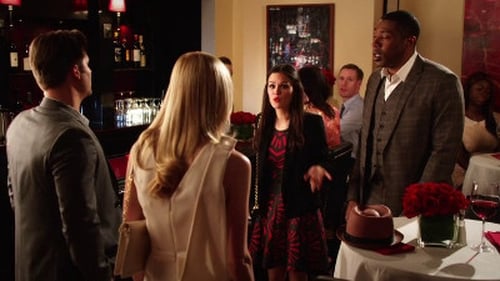 Hart of Dixie: 3×17