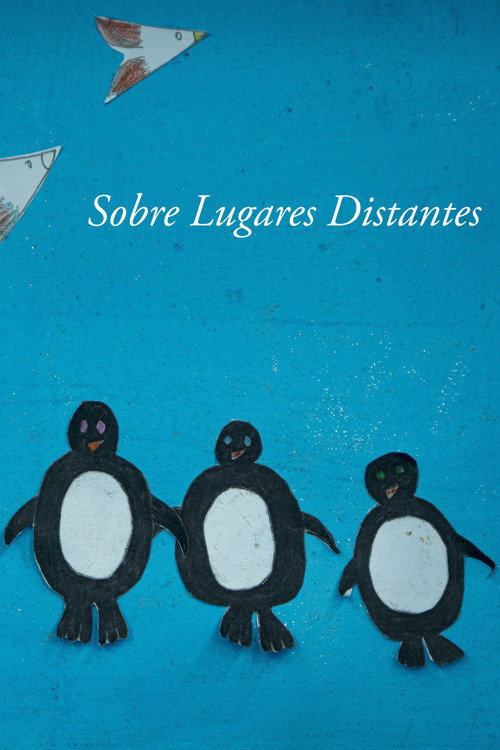Sobre Lugares Distantes