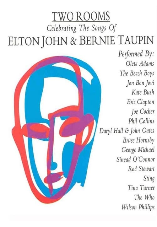 Two Rooms: A Tribute to Elton John & Bernie Taupin 1991