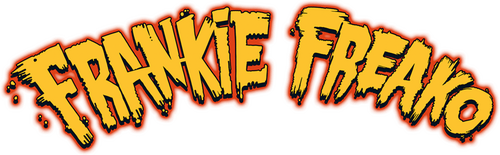 Frankie Freako