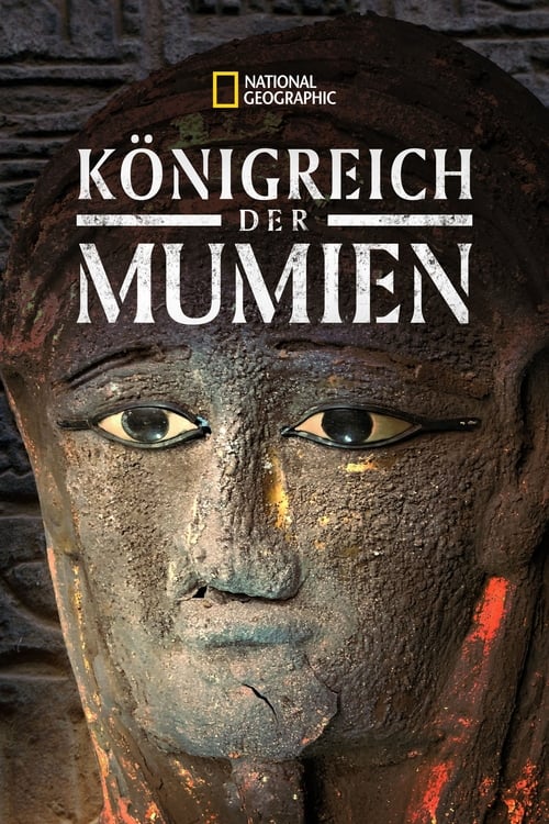 Kingdom of the Mummies