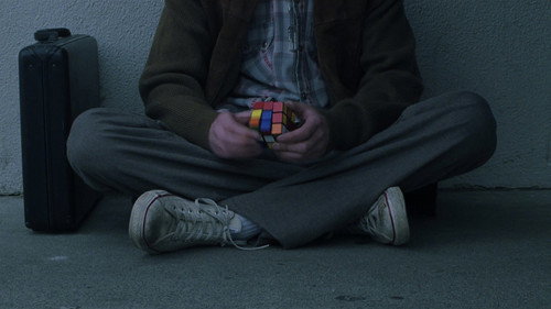 Brick - Still