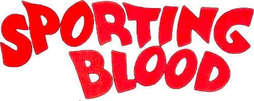 Sporting Blood