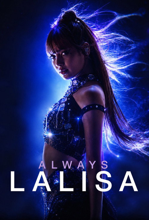 Always Lalisa