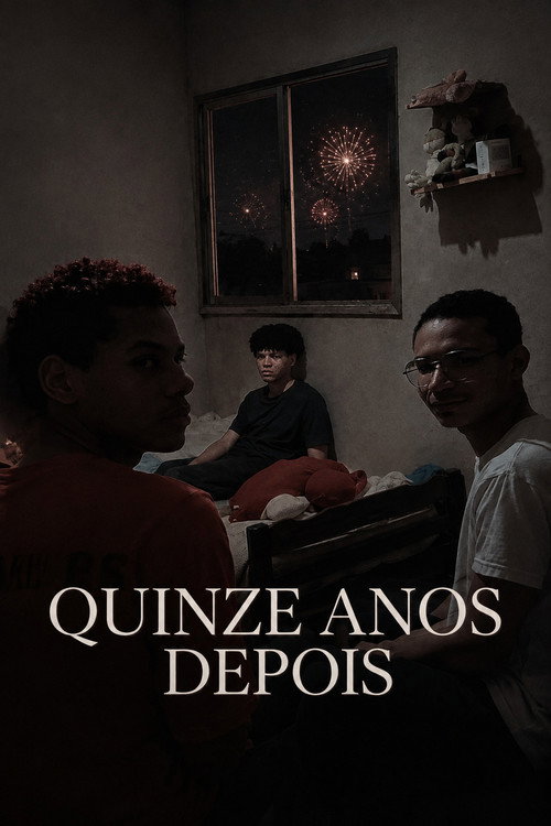 Quinze anos depois