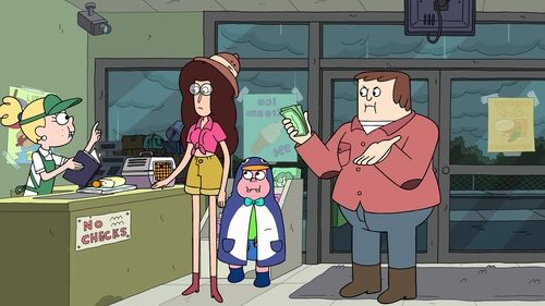 Clarence, S03E09 - (2017)