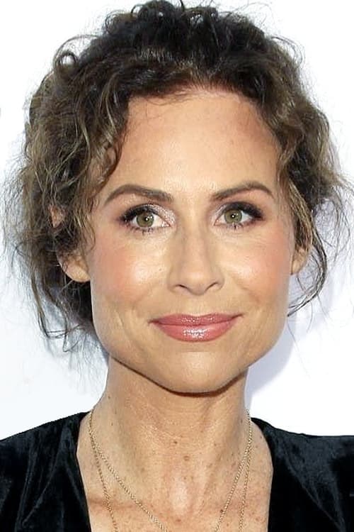 Kép: Minnie Driver színész profilképe