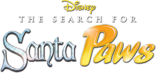 The Search for Santa Paws