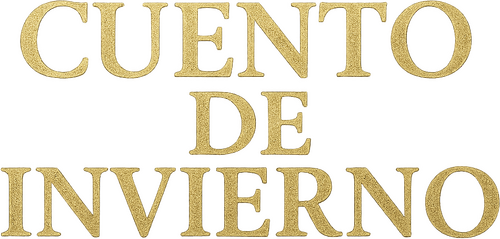 Un cuento de invierno