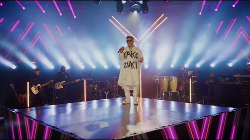 Last concert: Oscarcito Bild 5