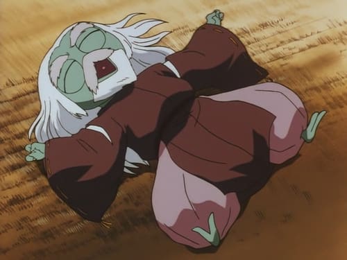 InuYasha: 3×25