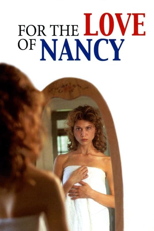 For the Love of Nancy (1994) poster