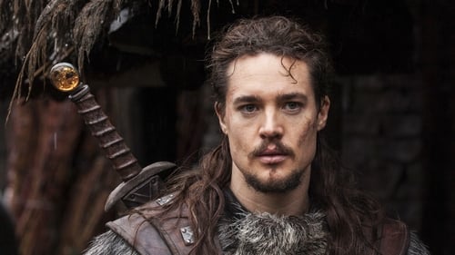 Imatge etiquetada de Alexander Dreymon