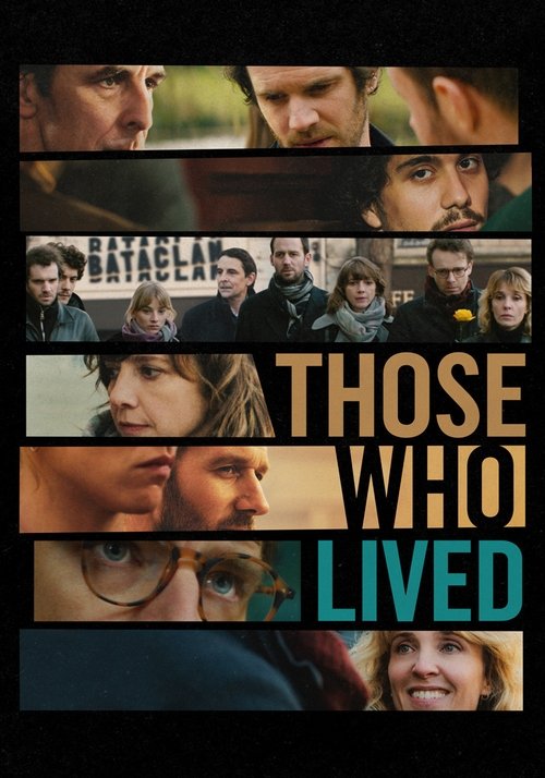 Those Who Lived