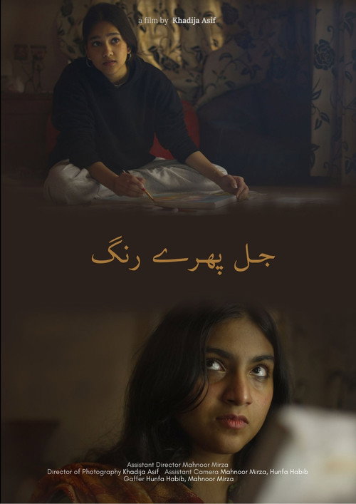 Jal Phiray Rang