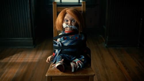 Poster della serie Chucky