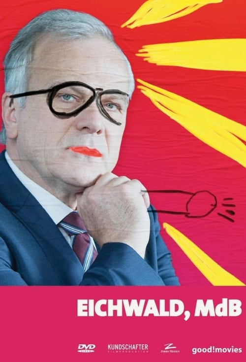 Poster Eichwald, MdB