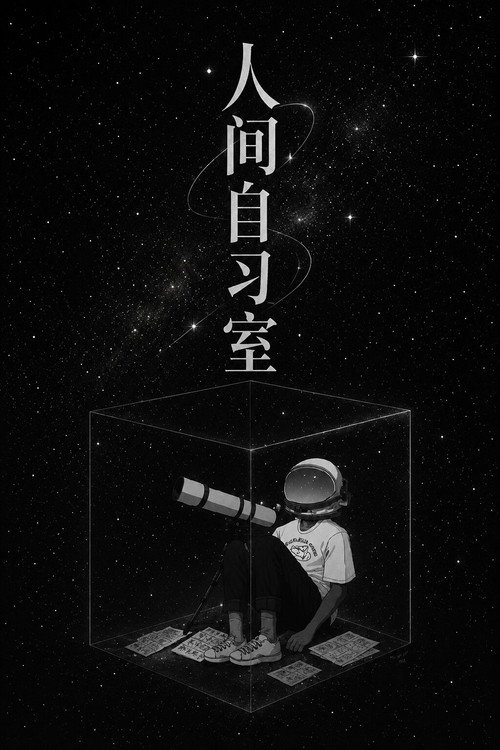 人间自习室