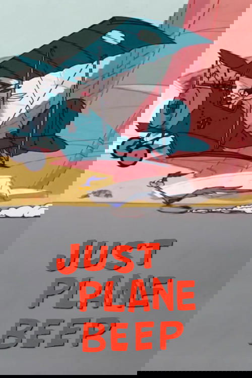 Il coyote aviatore