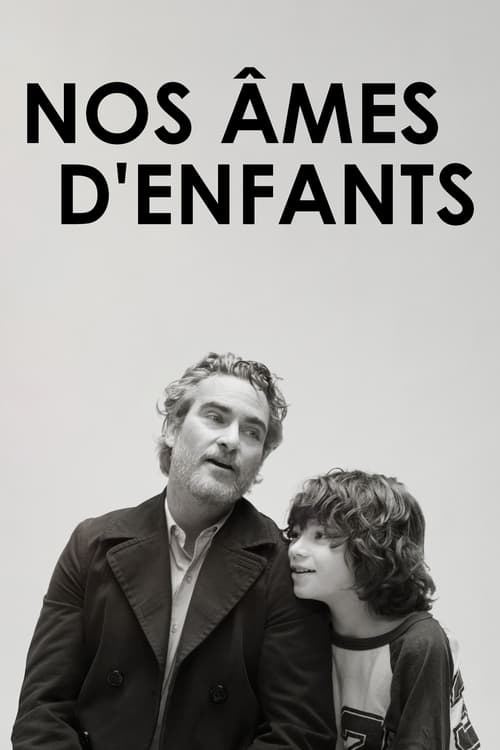 Nos âmes d'enfants (2021)