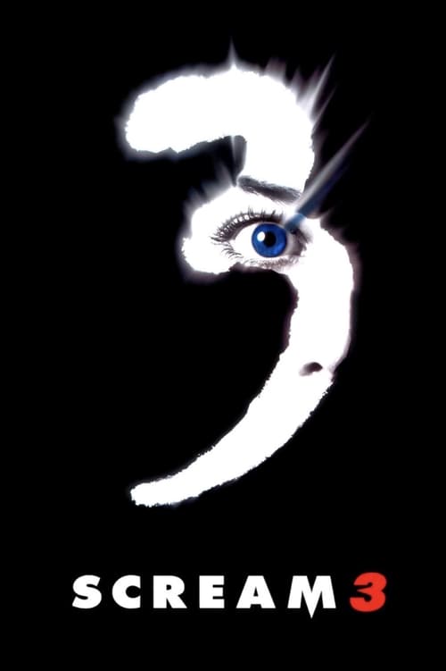 Poster Image for Scream 3