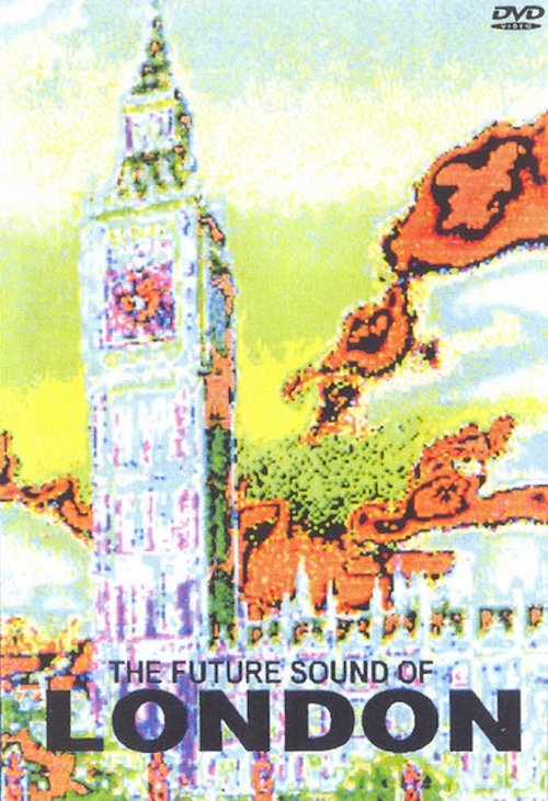The Future Sound of London (1996) poster