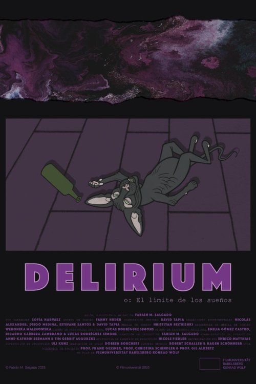 Delirium