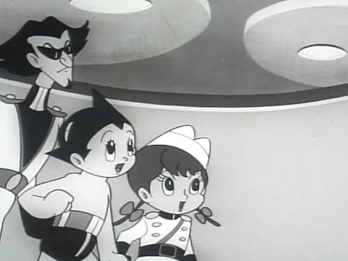 鉄腕アトム, S01E66 - (1964)