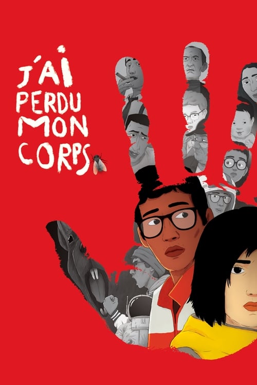 J'ai perdu mon corps (2019)