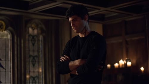 Shadowhunters: Instrumentos Mortais: 3×11