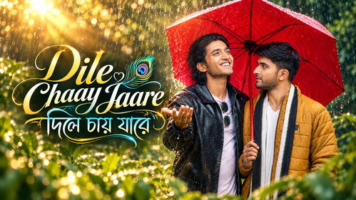 দিলে চায় যারে - S1 - Capture