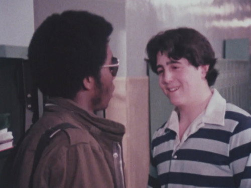 Who Am I? (Developing Self-Concept)