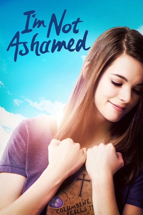 I'm Not Ashamed movie poster player