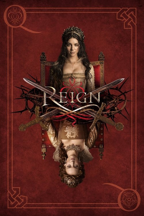 Reign - Saison 3