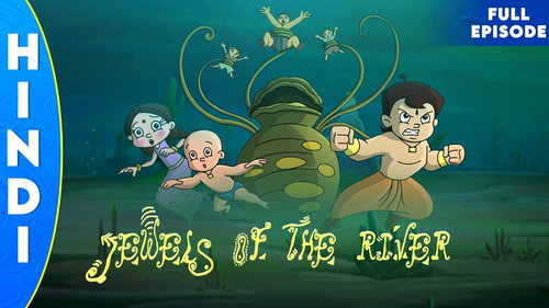 Jewels of The River