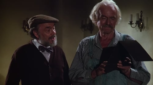The Waltons, S03E14 - (1974)