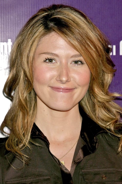 Kép: Jewel Staite színész profilképe