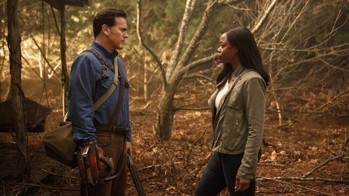 Ash vs Evil Dead: 1×8
